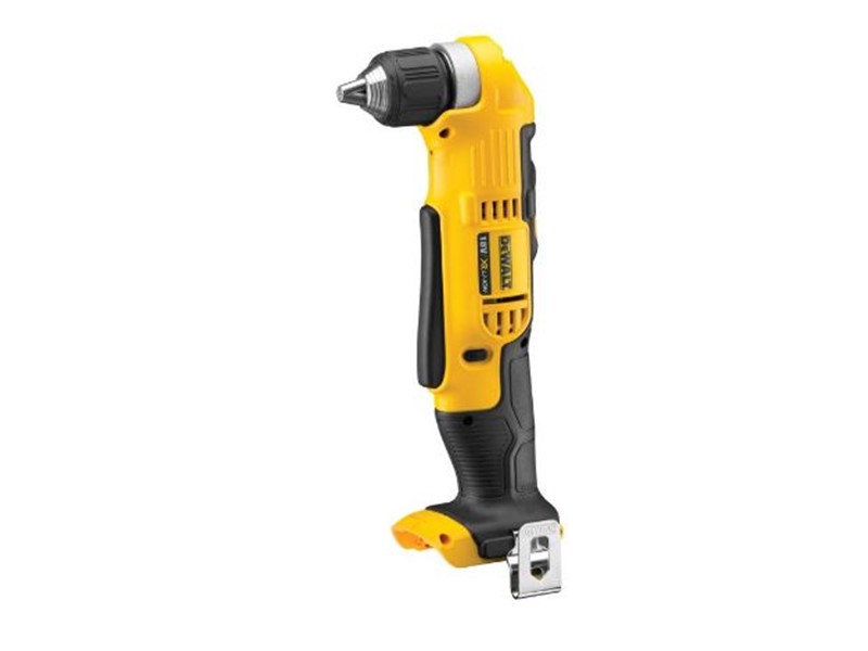 Akumulatorski kotni vrtalnik DCD740N Dewalt