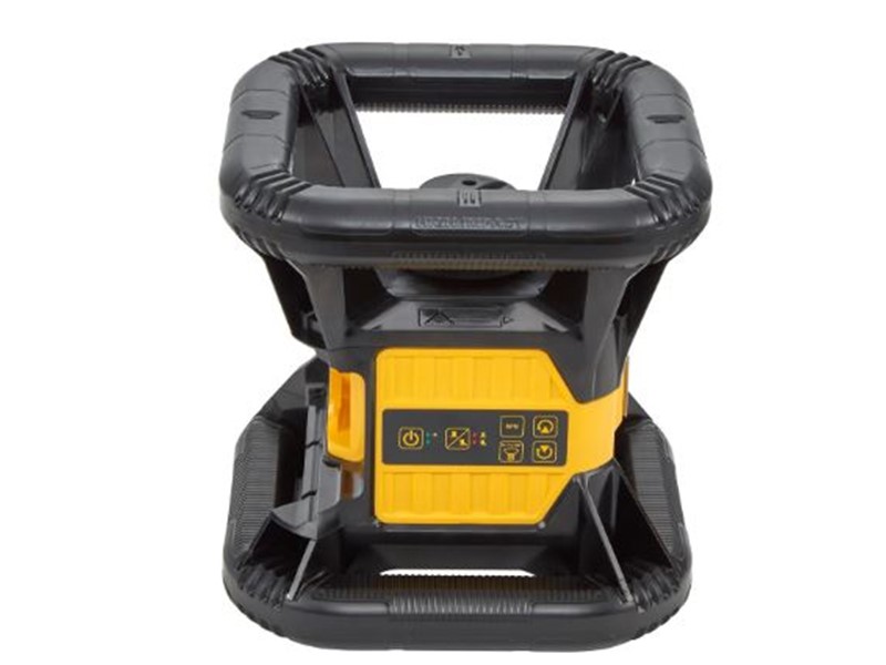 Samonivelirni rotacijski laser Dewalt DCE074D1R