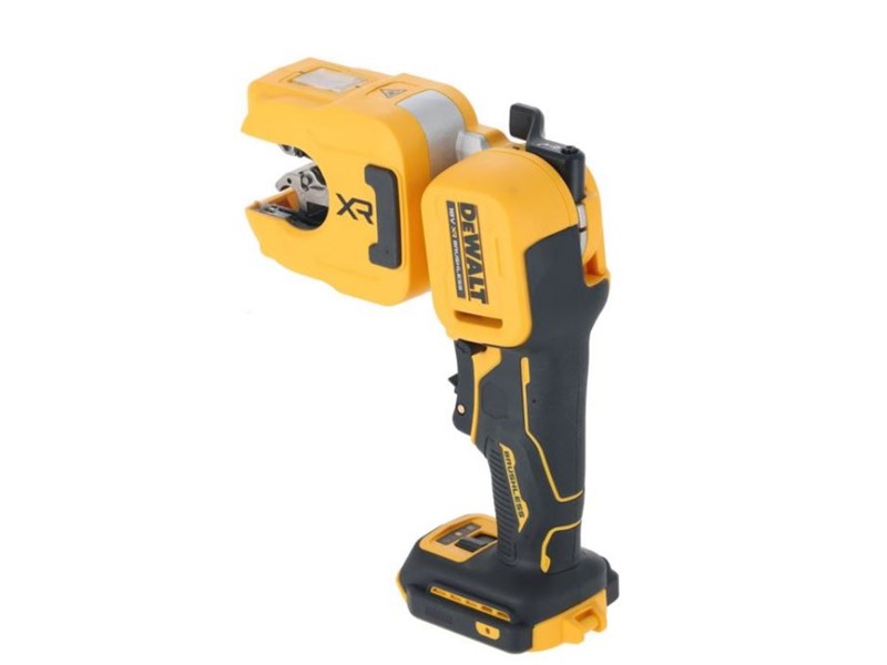 Akumulatorski rezalnik bakrenih cevi Dewalt DCE154N