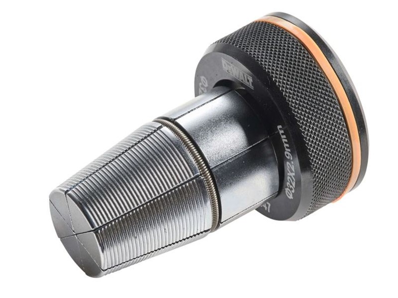 Razširjevalna glava za cevi PEX-A Ø 32 mm DeWALT DCE40032
