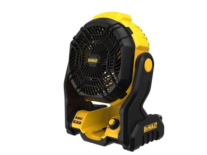 Akumulatorski ventilator Dewalt DCE512N