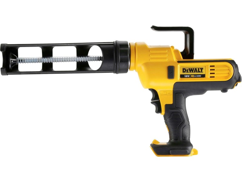 Akumulatorska tesnilna pištola Dewalt DCE560N