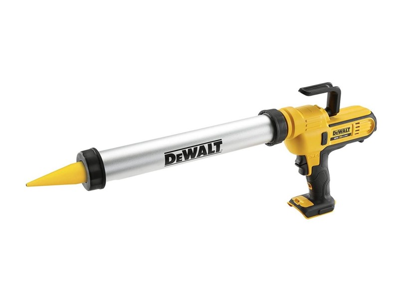 Akumulatorska tesnilna pištola Dewalt DCE580N
