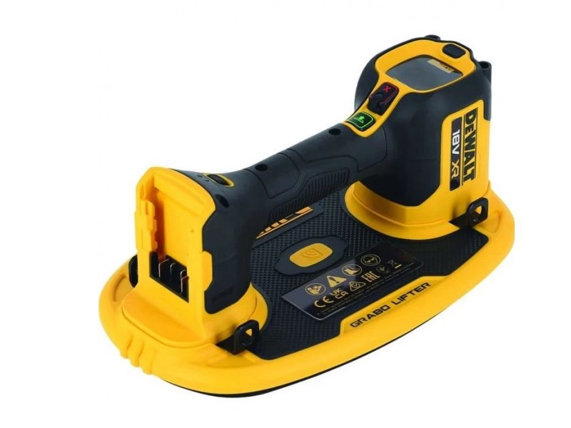 Vakum pripomoček GRABO Dewalt DCE590N