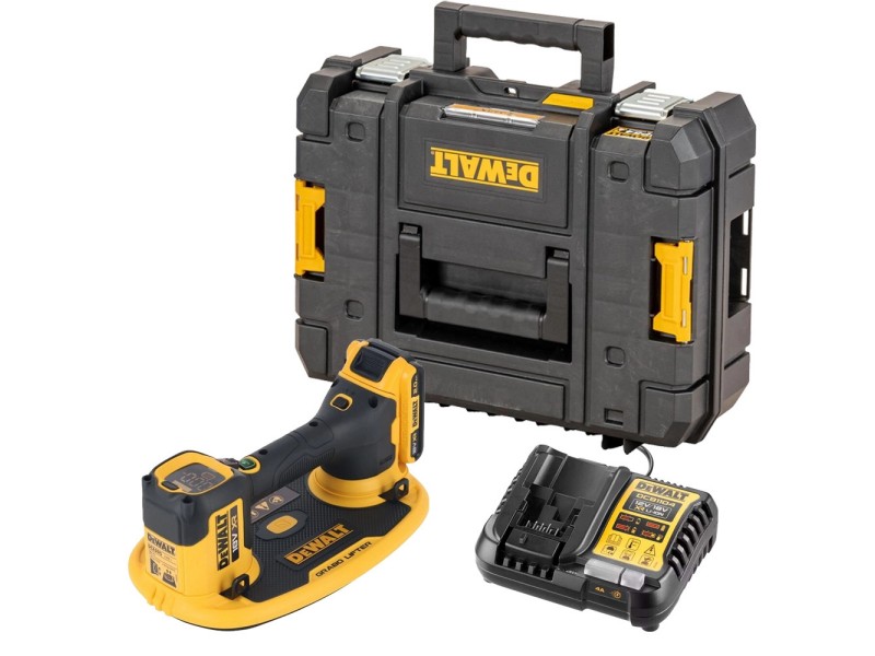 Vakum pripomoček GRABO Dewalt DCE590D1T
