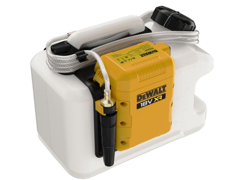 Rezervoar za vodo Dewalt DCE6820N