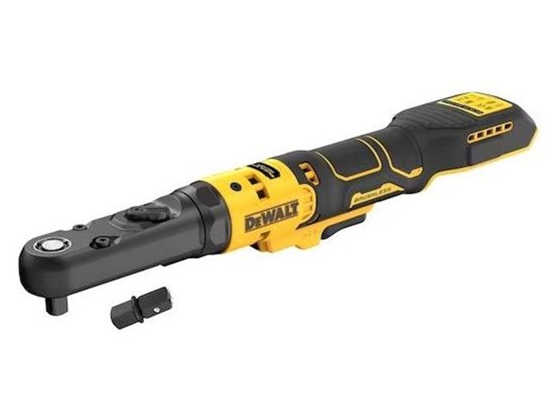 Akumulatorski ragljasti vijačnik Dewalt DCF510N