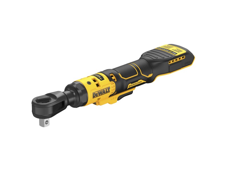 Akumulatorski ragljasti vijačnik Dewalt DCF512N