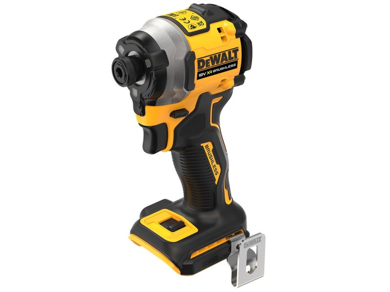 Akumulatorski udarni vijačnik Dewalt DCF850N