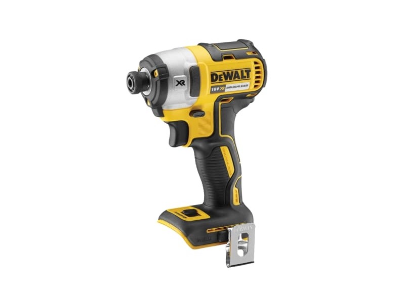 Akumulatorski udarni vijačnik Dewalt DCF887N