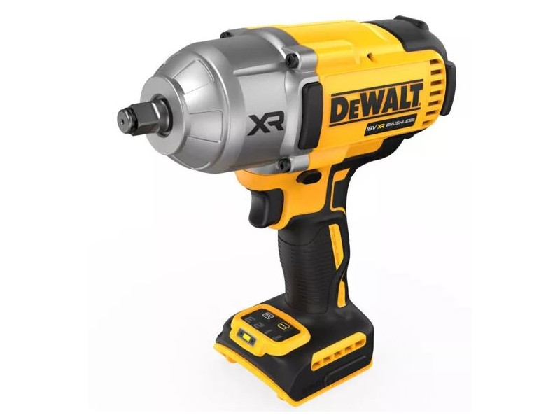 Akumulatorski udarni vijačnik Dewalt DCF900N