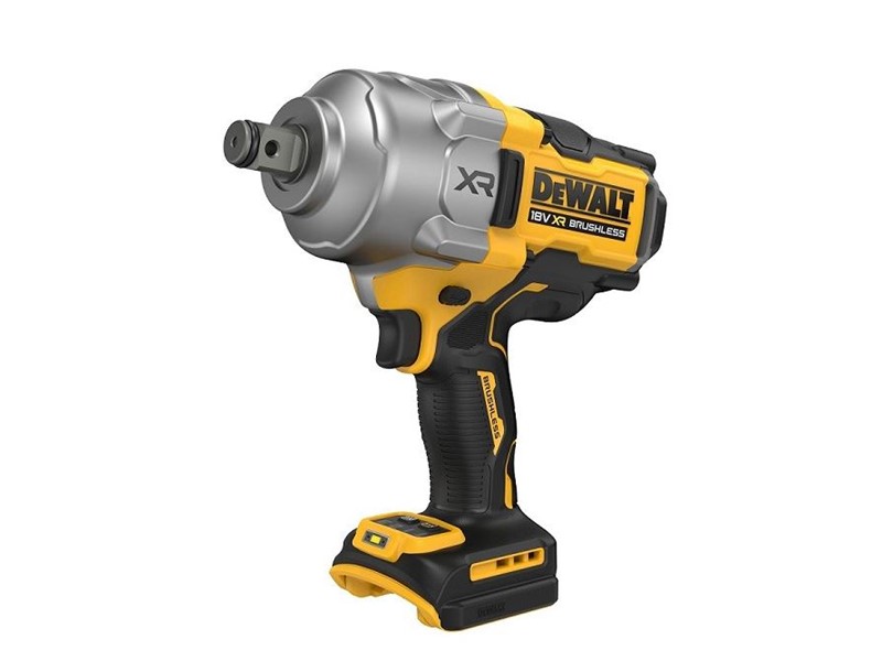 Akumulatorski udarni vijačnik Dewalt DCF964N