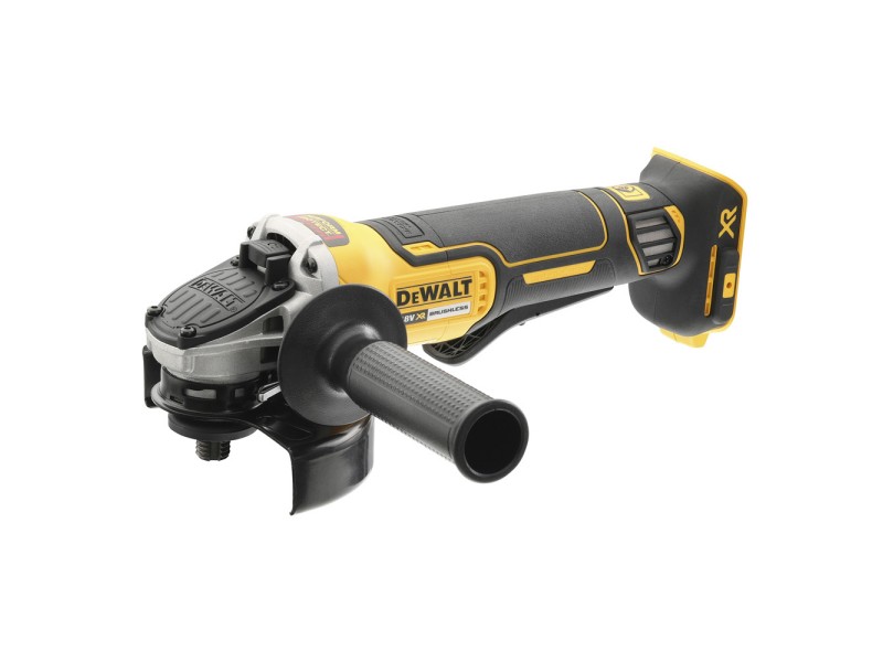 Akumulatorski kotni brusilnik Dewalt DCG406N
