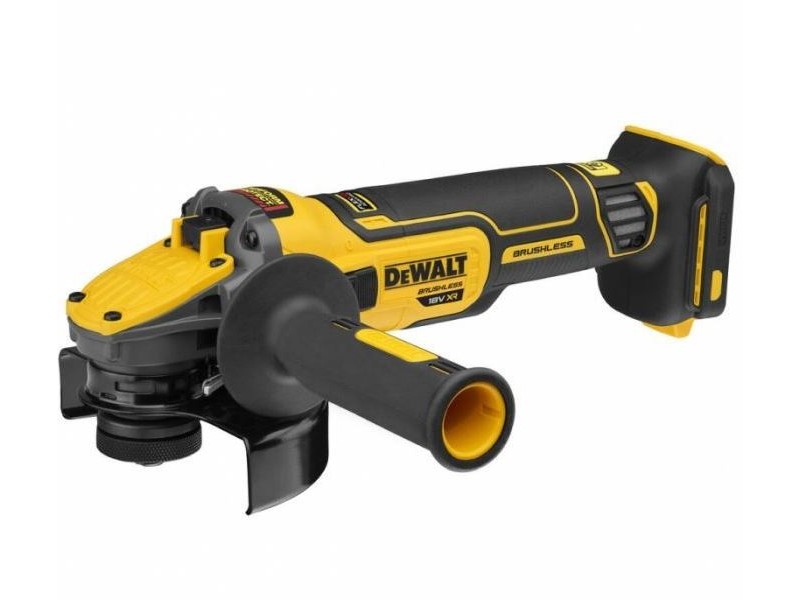 Akumulatorski kotni brusilnik Dewalt DCG409VSN