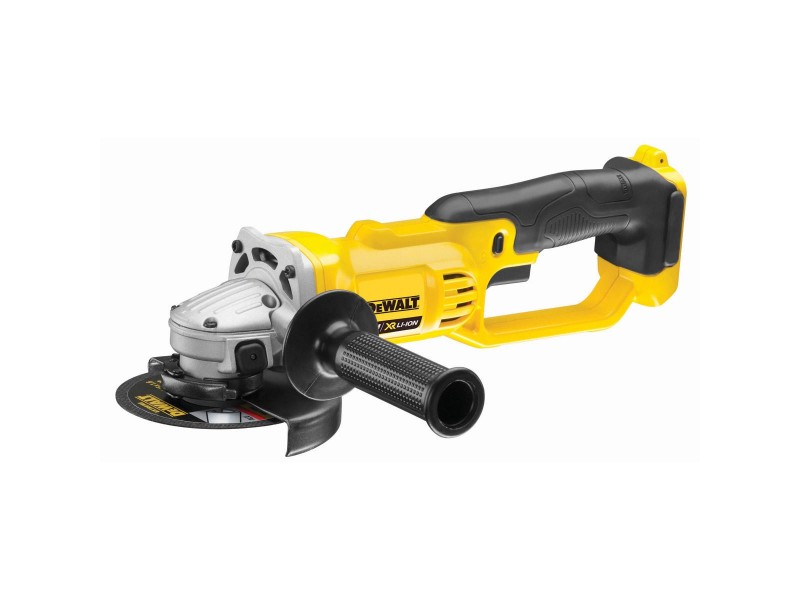 Akumulatorski kotni brusilnik Dewalt DCG412N