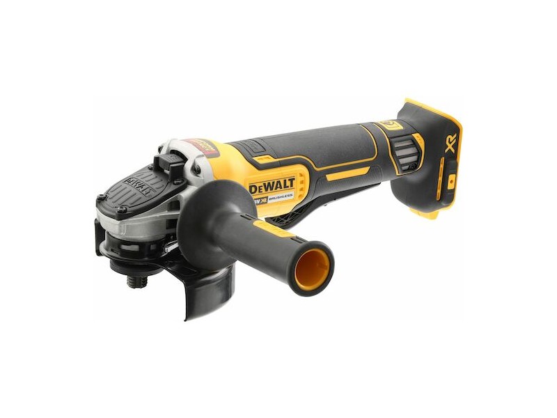Akumulatorski kotni brusilnik Dewalt DCG413N