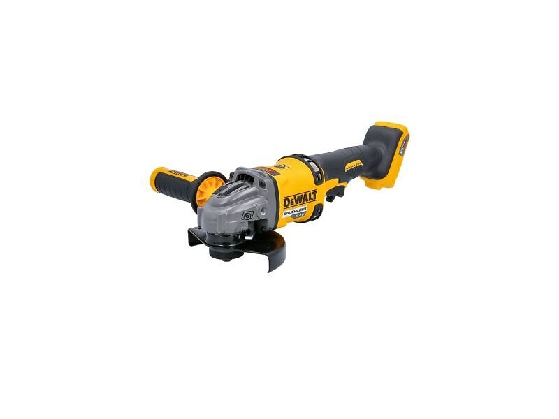 Akumulatorski kotni brusilnik Dewalt DCG418N