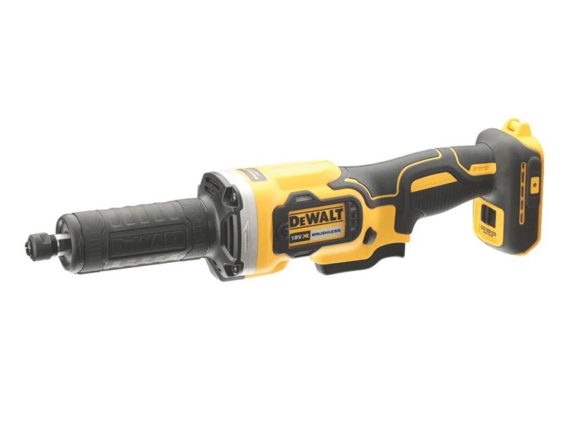  Akumulatorski premi brusilnik Dewalt DCG426P2