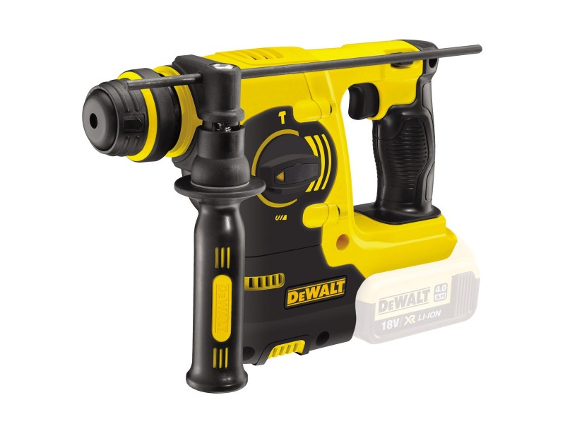 Akumulatorsko vrtalno kladivo Dewalt DCH253N