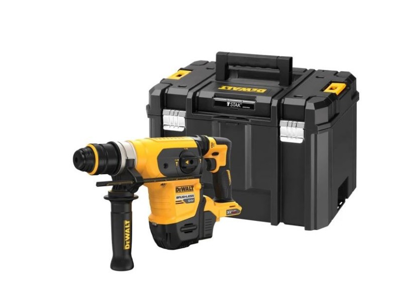 Akumulatorsko vrtalno kladivo Dewalt DCH416NT SDS-Plus FLEXVOLT
