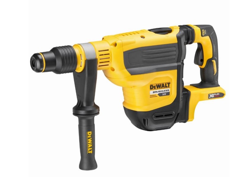 Akumulatorsko vrtalno kladivo Dewalt DCH614N SDS-MAX FLEXVOLT