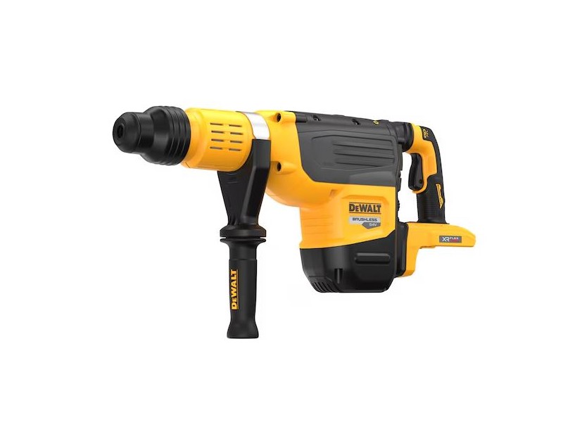 Akumulatorsko vrtalno kladivo Dewalt DCH775N SDS-MAX FLEXVOLT