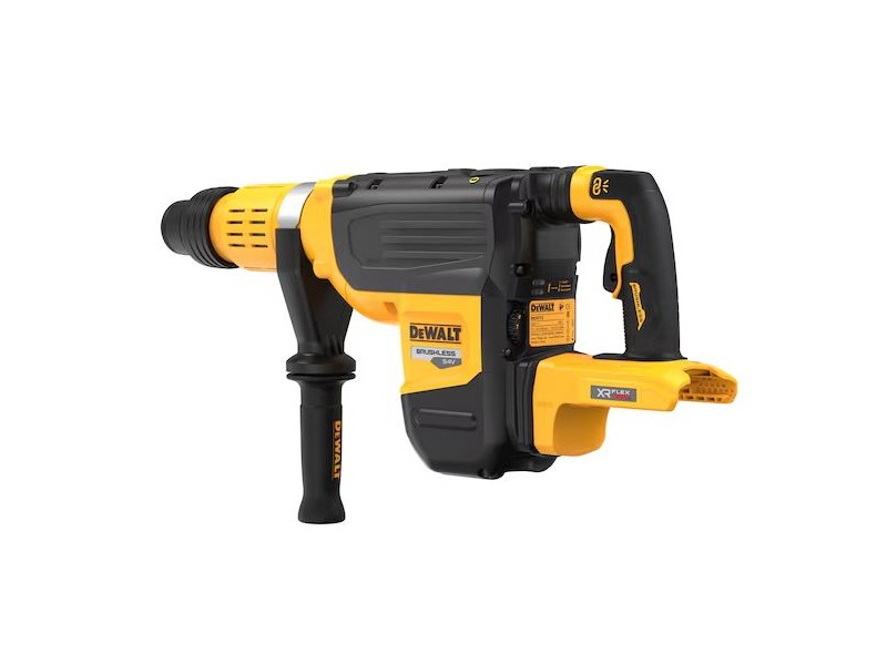 Akumulatorsko vrtalno kladivo Dewalt DCH775N SDS-MAX FLEXVOLT