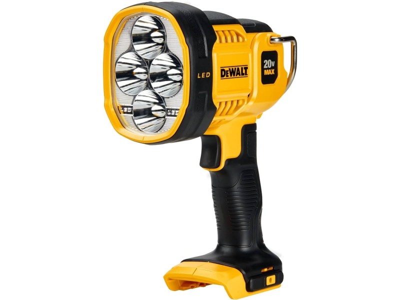 Akumulatorska LED delovna svetilka Dewalt DCL043