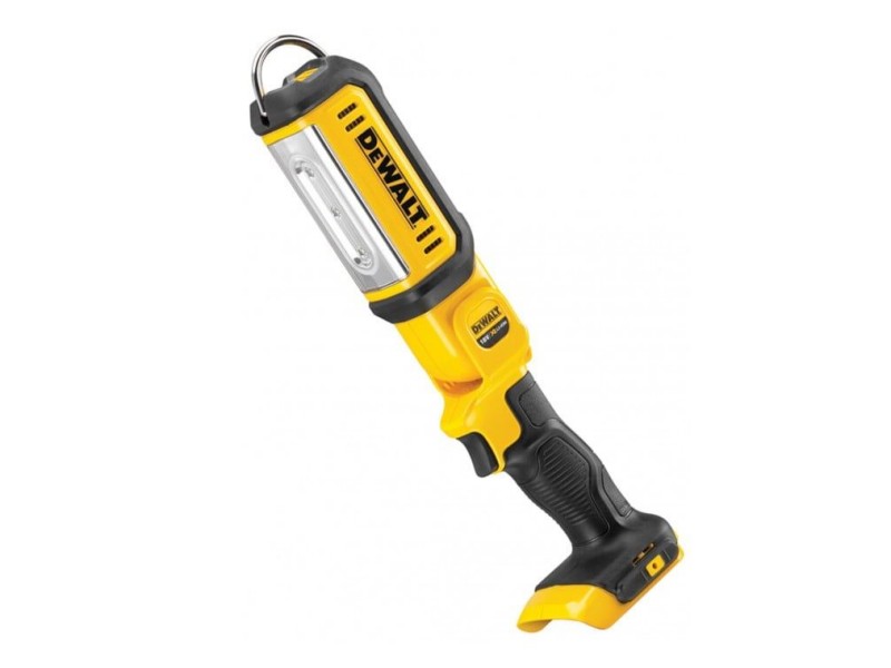 Akumulatorska LED svetilka Dewalt DCL050