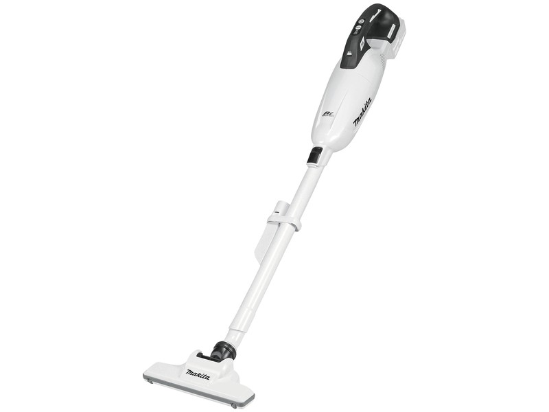 Akumulatorski sesalnik Makita DCL284FZW