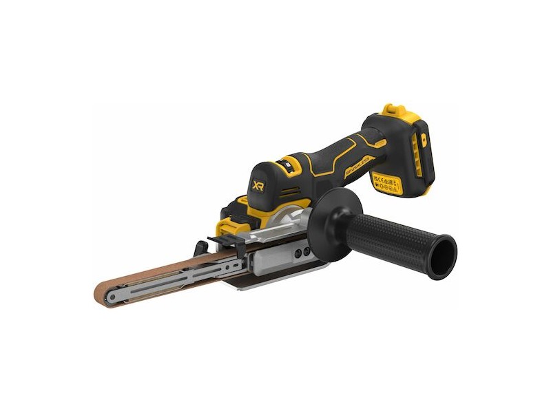 Akumulatorski tračni brusilnik Dewalt DCM200N
