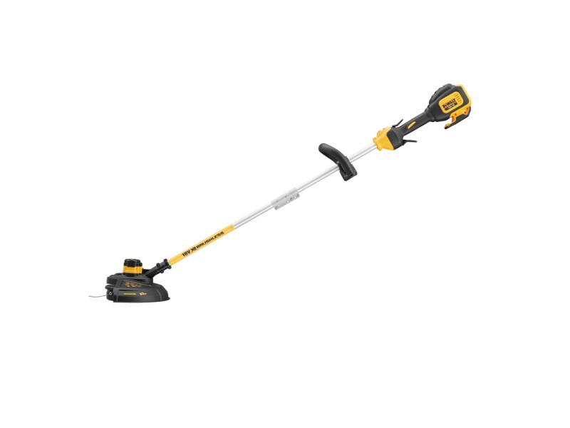 Akumulatorska kosa Dewalt DCM561PBS