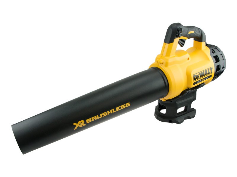 Akumulatorski puhalnik Dewalt DCM562PB