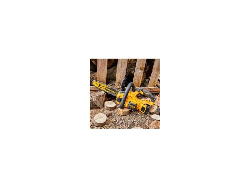 Akumulatorska verižna žaga Dewalt DCM565N