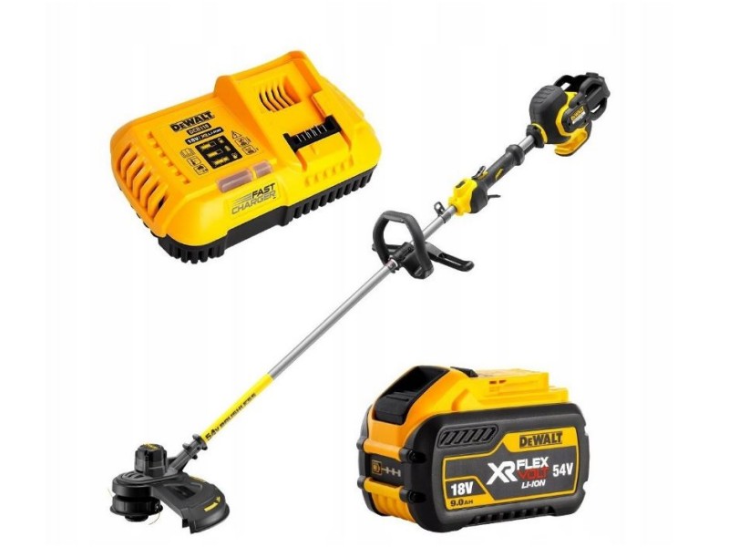 Akumulatorska kosa Dewalt DCM571X1 FLEXVOLT 54 V