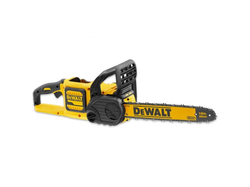 Akumulatorska FLEXVOLT verižna žaga Dewalt DCM575N