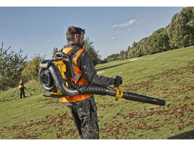 Akumulatorski puhalnik Dewalt DCM587N