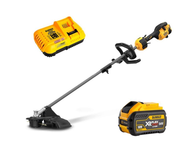 Akumulatorska kosa Dewalt DCMAS5713X1 FLEXVOLT 54 V