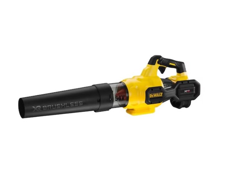 Akumulatorski puhalnik Dewalt DCMBA572N FLEXVOLT