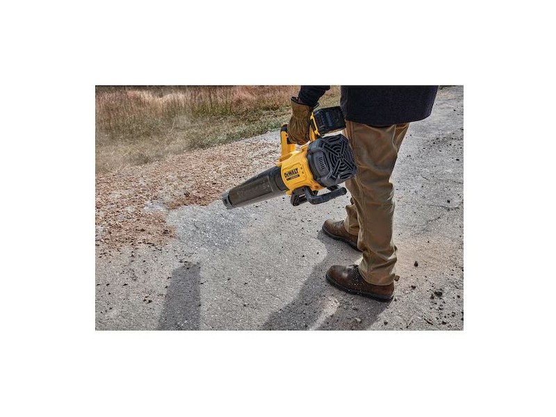 Akumulatorski puhalnik Dewalt DCMBL562N
