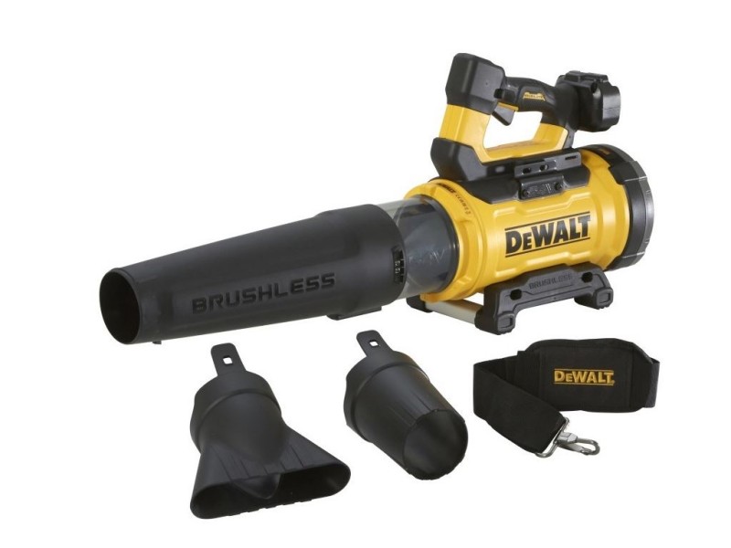 Akumulatorski puhalnik Dewalt DCMBL777N