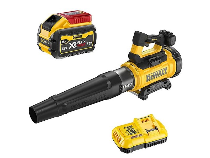 Akumulatorski puhalnik Dewalt DCMBL777X1