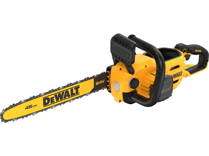 Akumulatorska verižna žaga Dewalt DCMCS574N