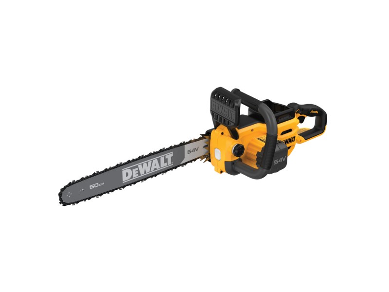Akumulatorska verižna žaga Dewalt DCMCS575N