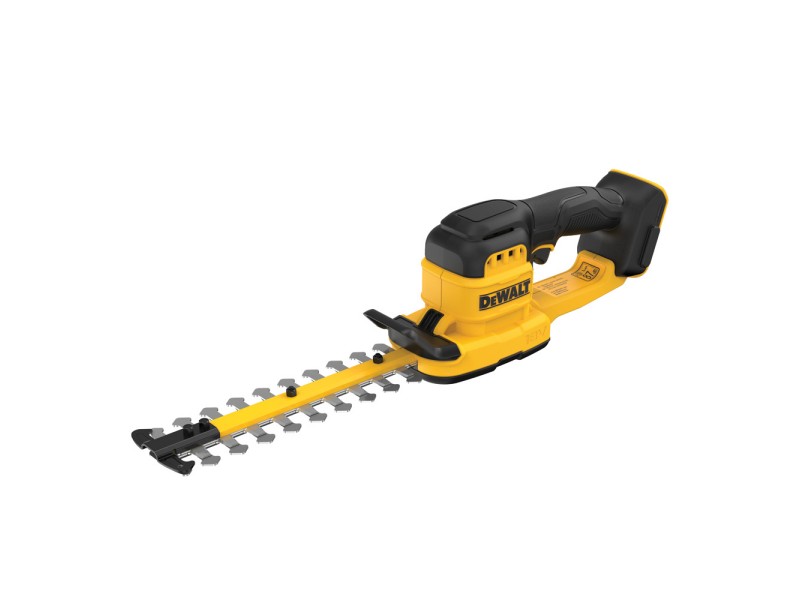 Akumulatorske škarje za živo mejo Dewalt DCMHT520N