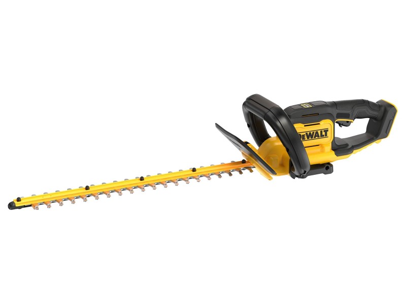 Akumulatorske škarje za živo mejo Dewalt DCMHT562N