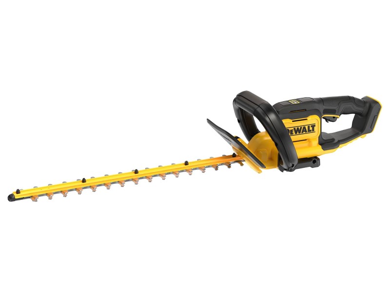 Akumulatorske škarje za živo mejo Dewalt DCMHT564N