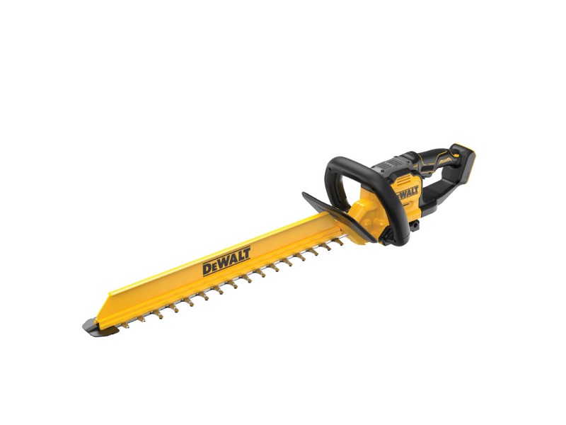 Akumulatorske škarje za živo mejo Dewalt DCMHT567N