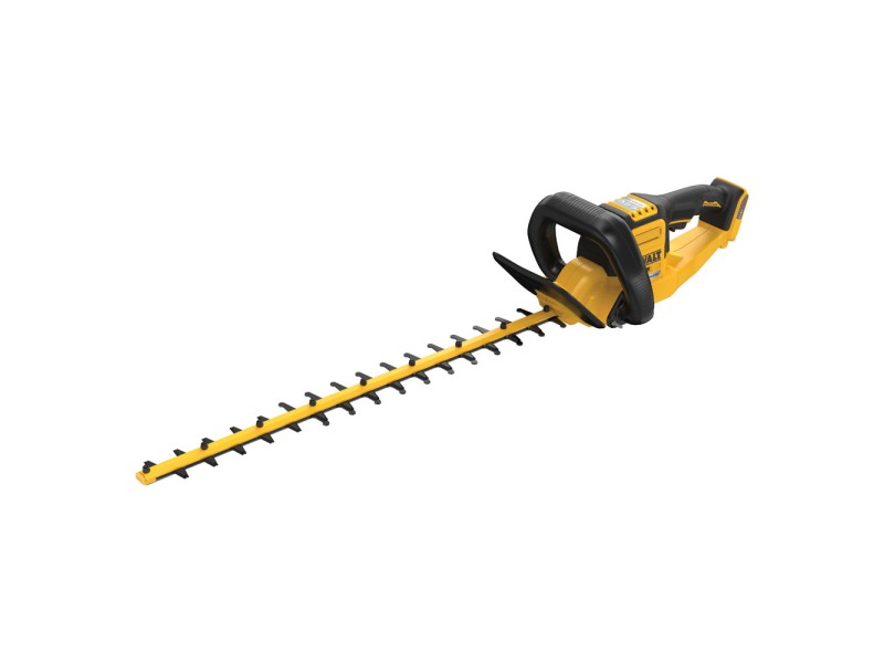 Akumulatorske škarje za živo mejo Dewalt DCMHT573N