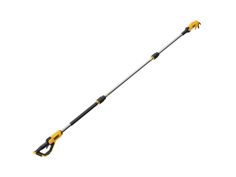 Akumulatorske teleskopske škarje za obrezovanje Dewalt DCMPP569N